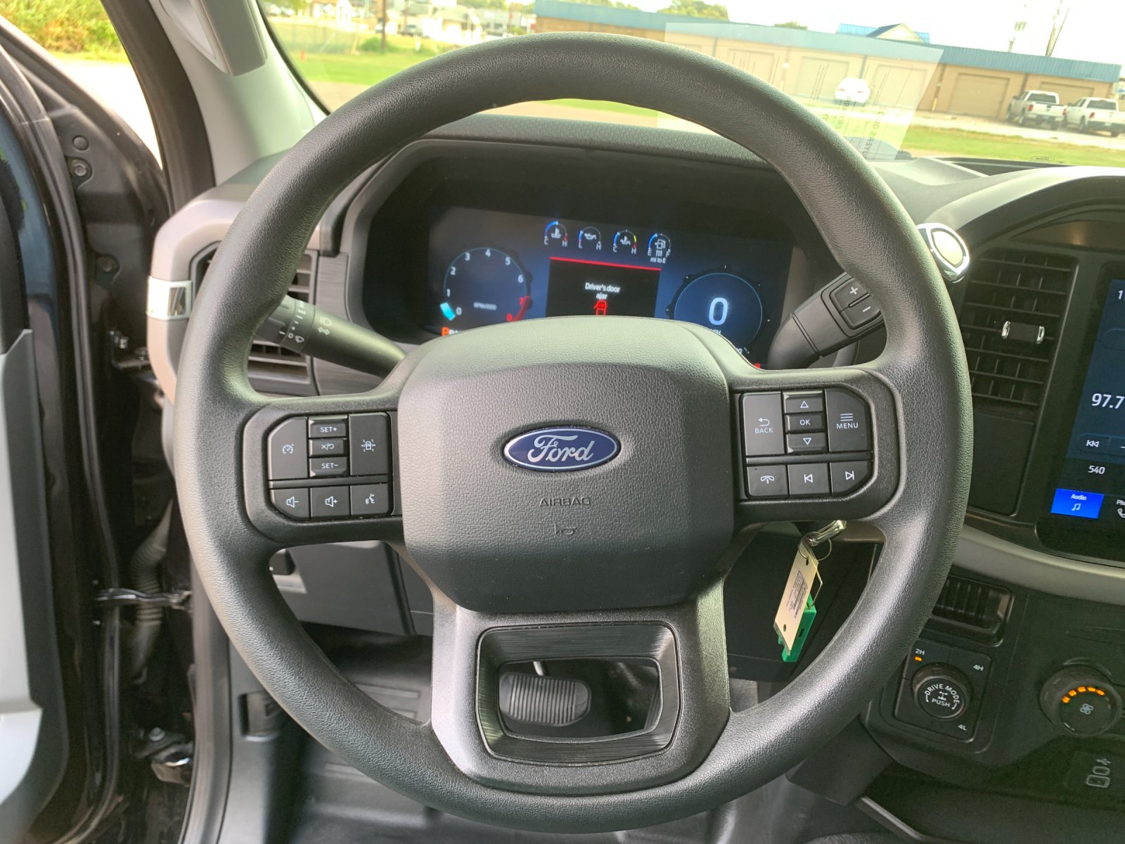 Used 2025 Black Ford XL image 23