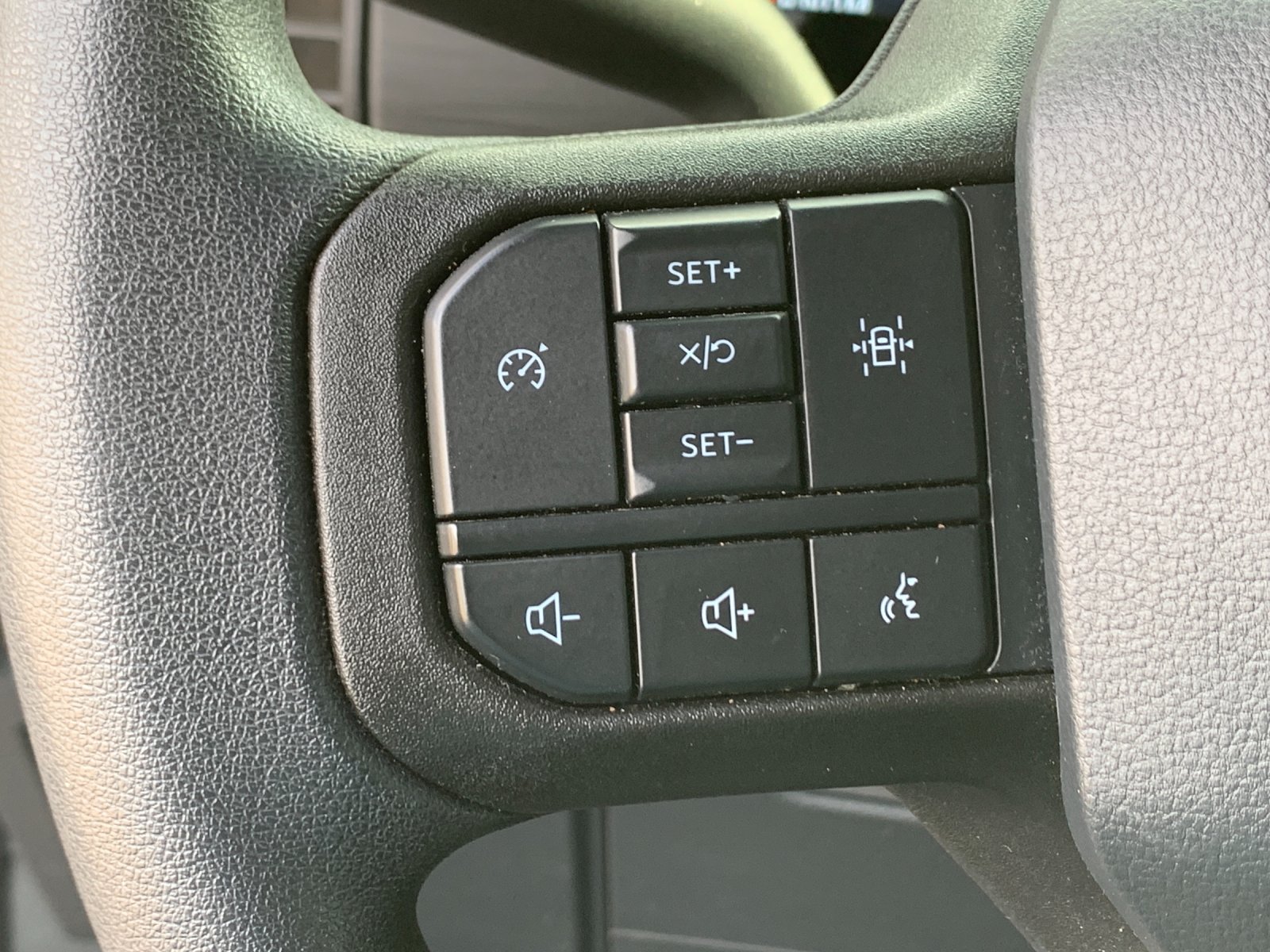 Used 2025 Black Ford XL image 24