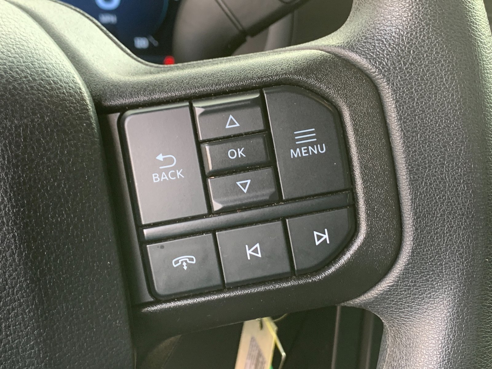 Used 2025 Black Ford XL image 25