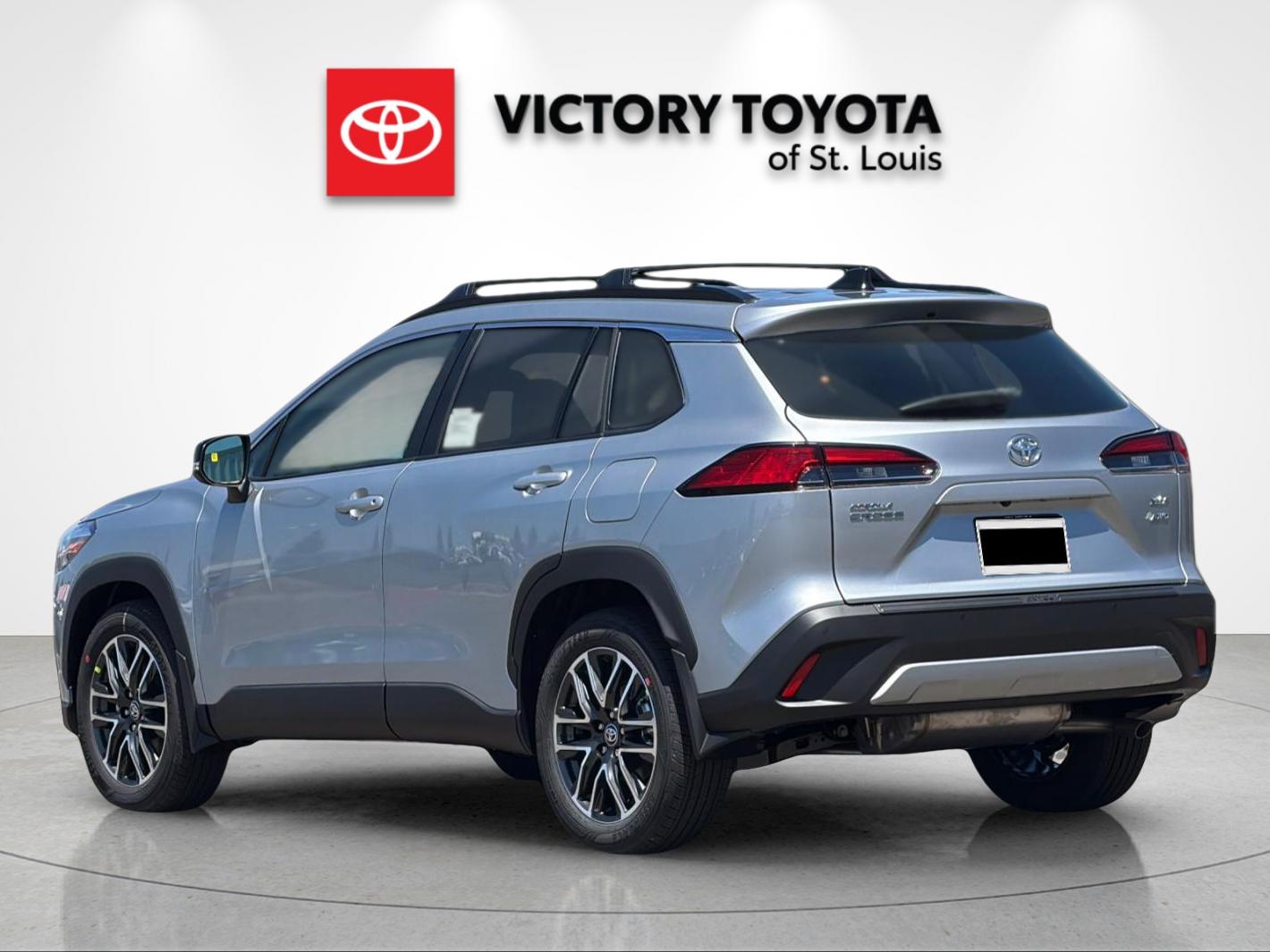 New 2026 Sonic Silver Toyota XLE image 5