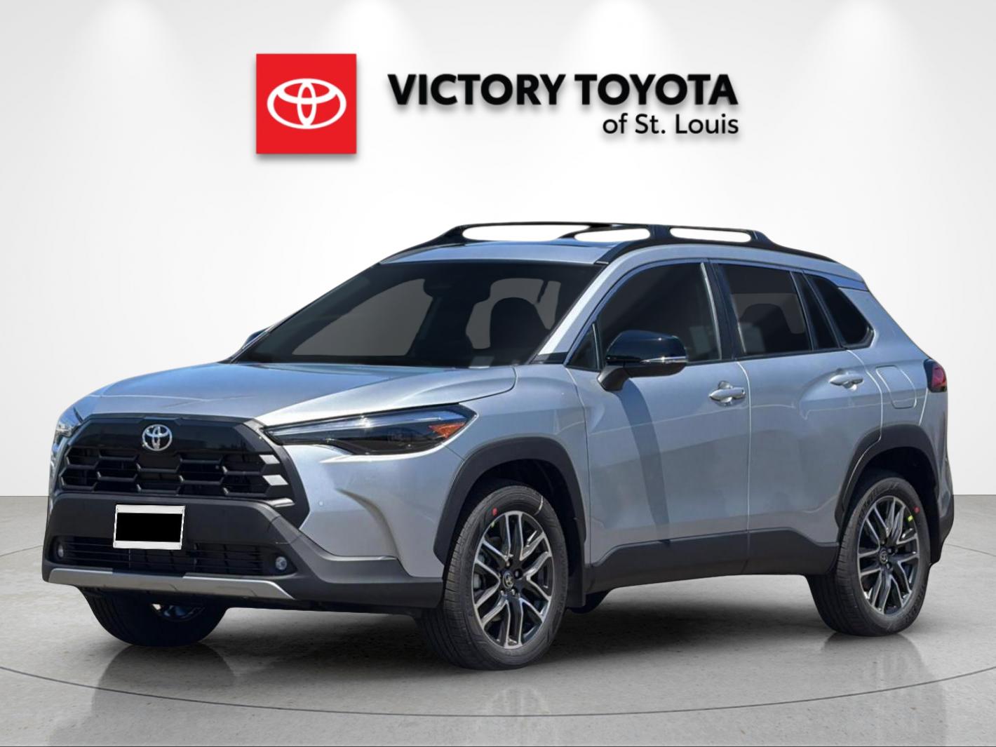 New 2026 Sonic Silver Toyota XLE image 7