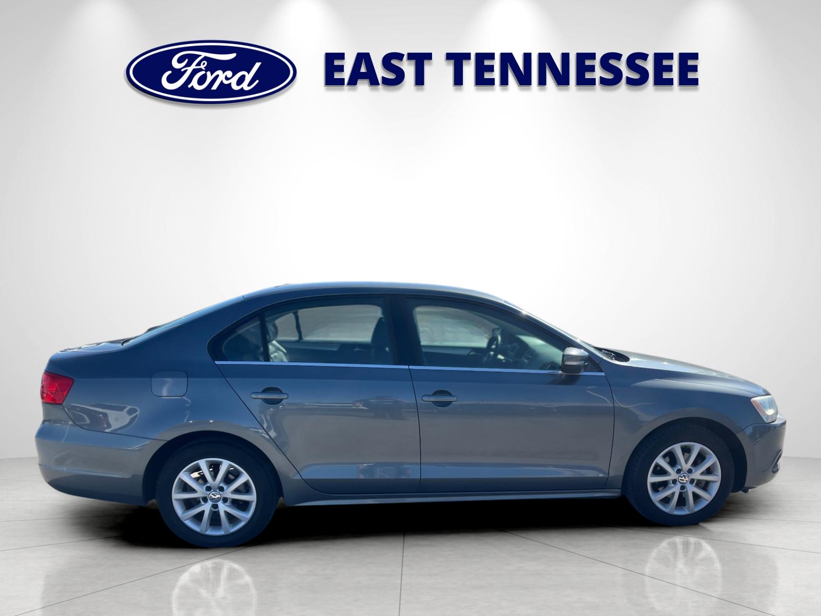 Used 2013 Volkswagen Jetta SE with VIN 3VWDX7AJ3DM271468 for sale in Crossville, TN