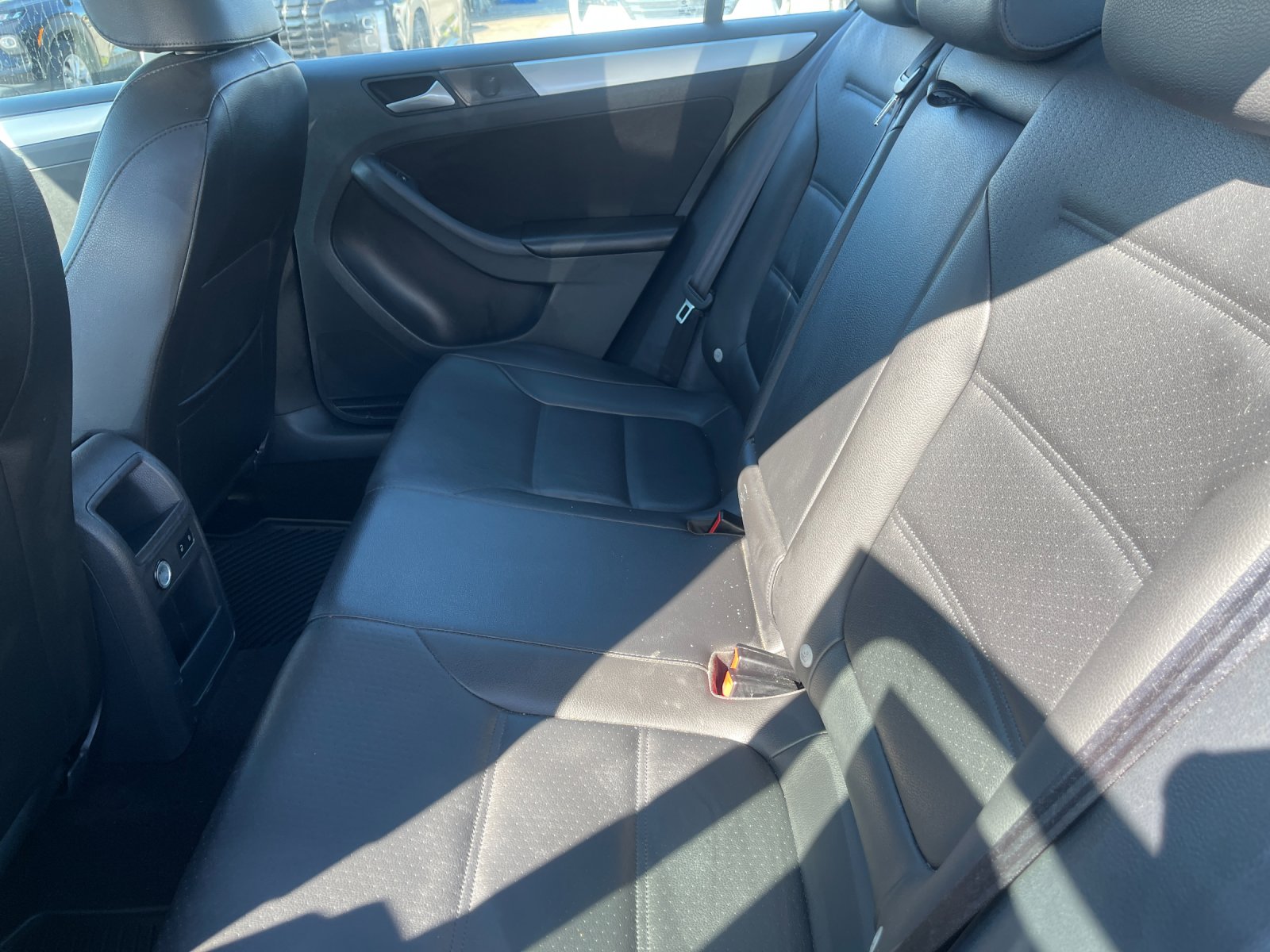 Used 2013 Gray Volkswagen 2.5L SE image 14