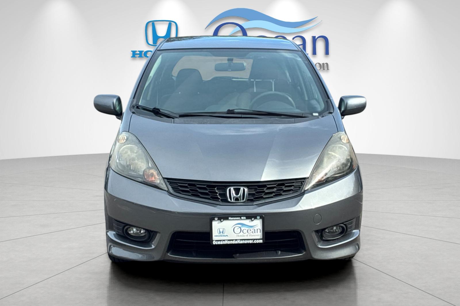 Used 2013 Polished Metal Metallic Honda Sport image 8