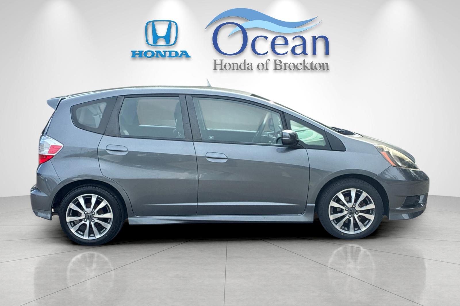 Used 2013 Polished Metal Metallic Honda Sport image 2