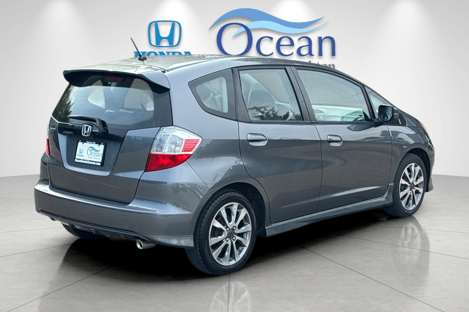 Used 2013 Polished Metal Metallic Honda Sport image 3