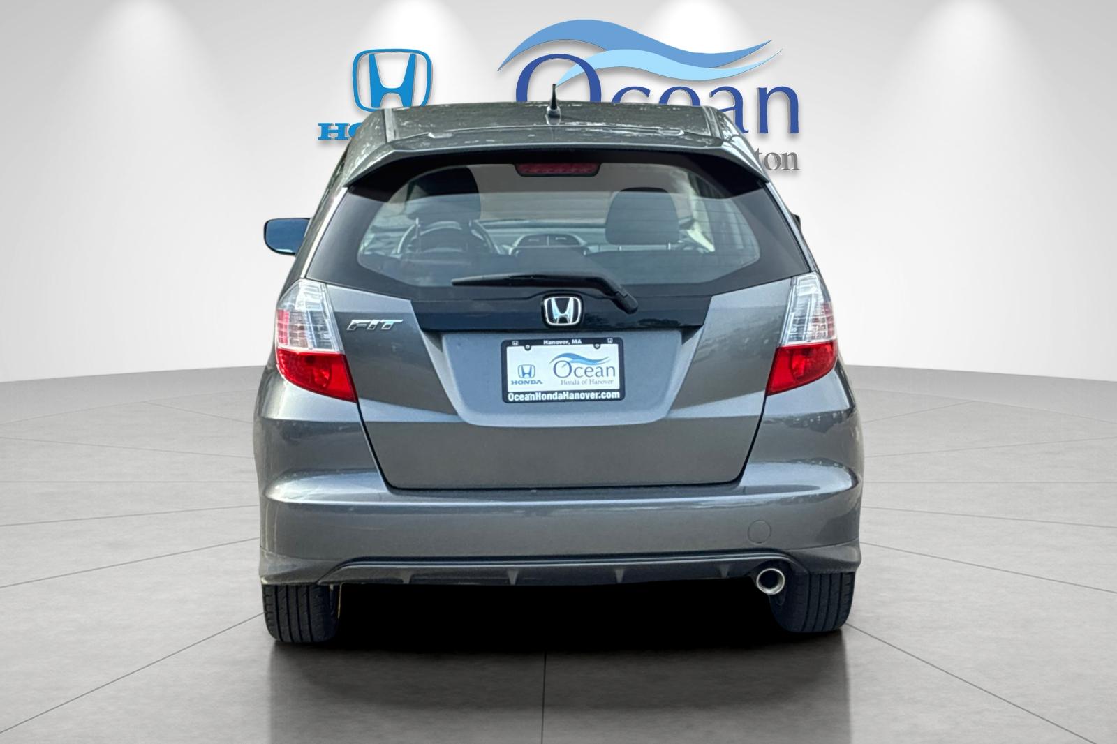 Used 2013 Polished Metal Metallic Honda Sport image 4
