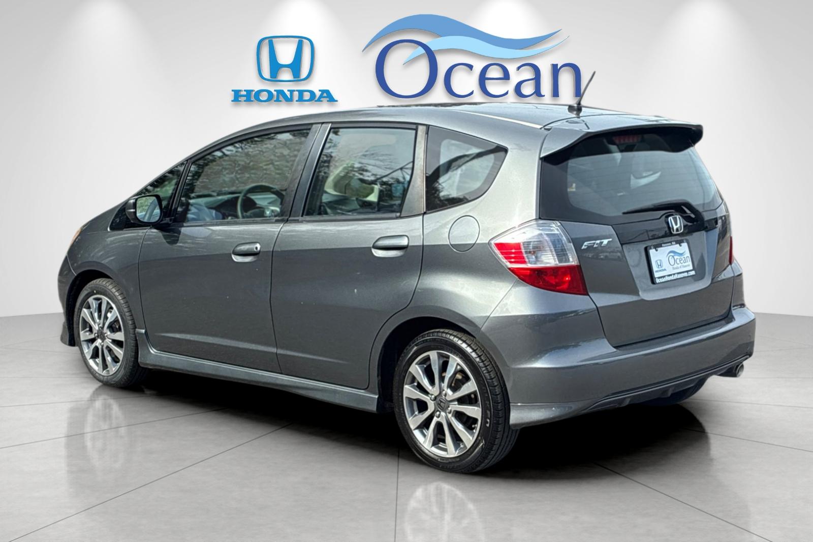 Used 2013 Polished Metal Metallic Honda Sport image 5