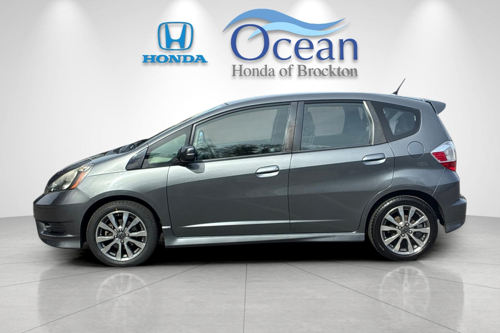 Used 2013 Polished Metal Metallic Honda Sport image 6