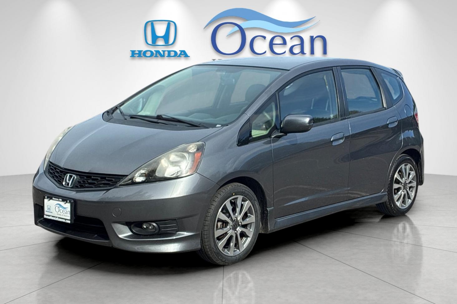 Used 2013 Polished Metal Metallic Honda Sport image 7