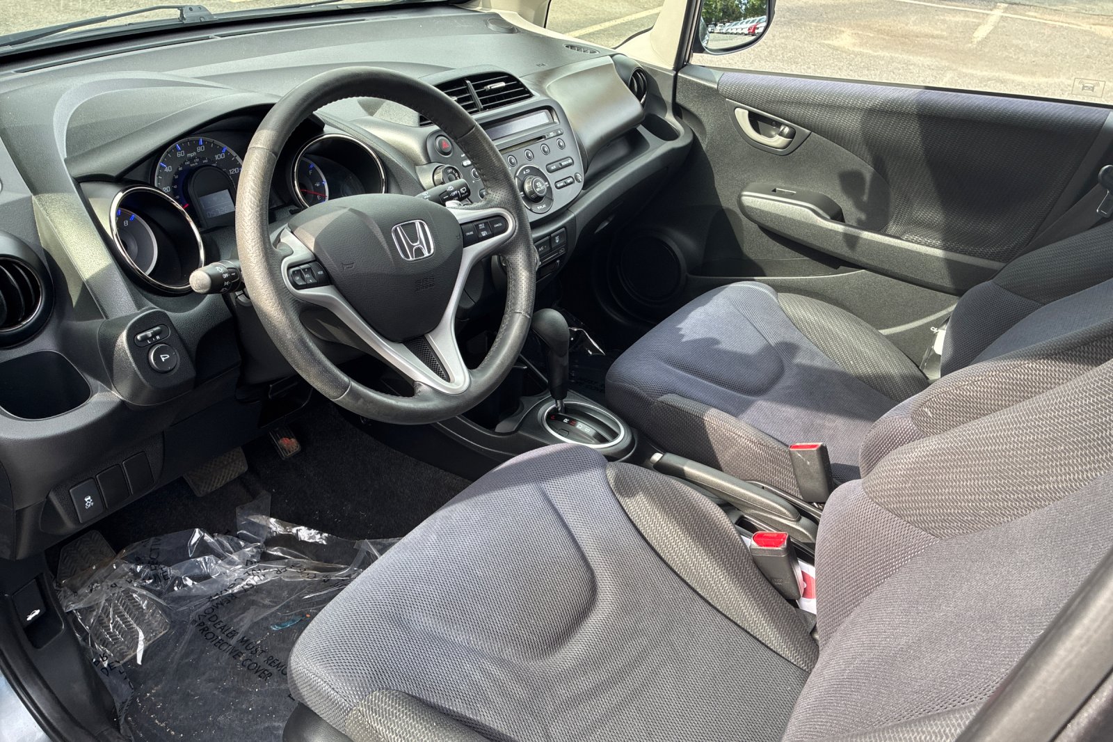 Used 2013 Polished Metal Metallic Honda Sport image 11