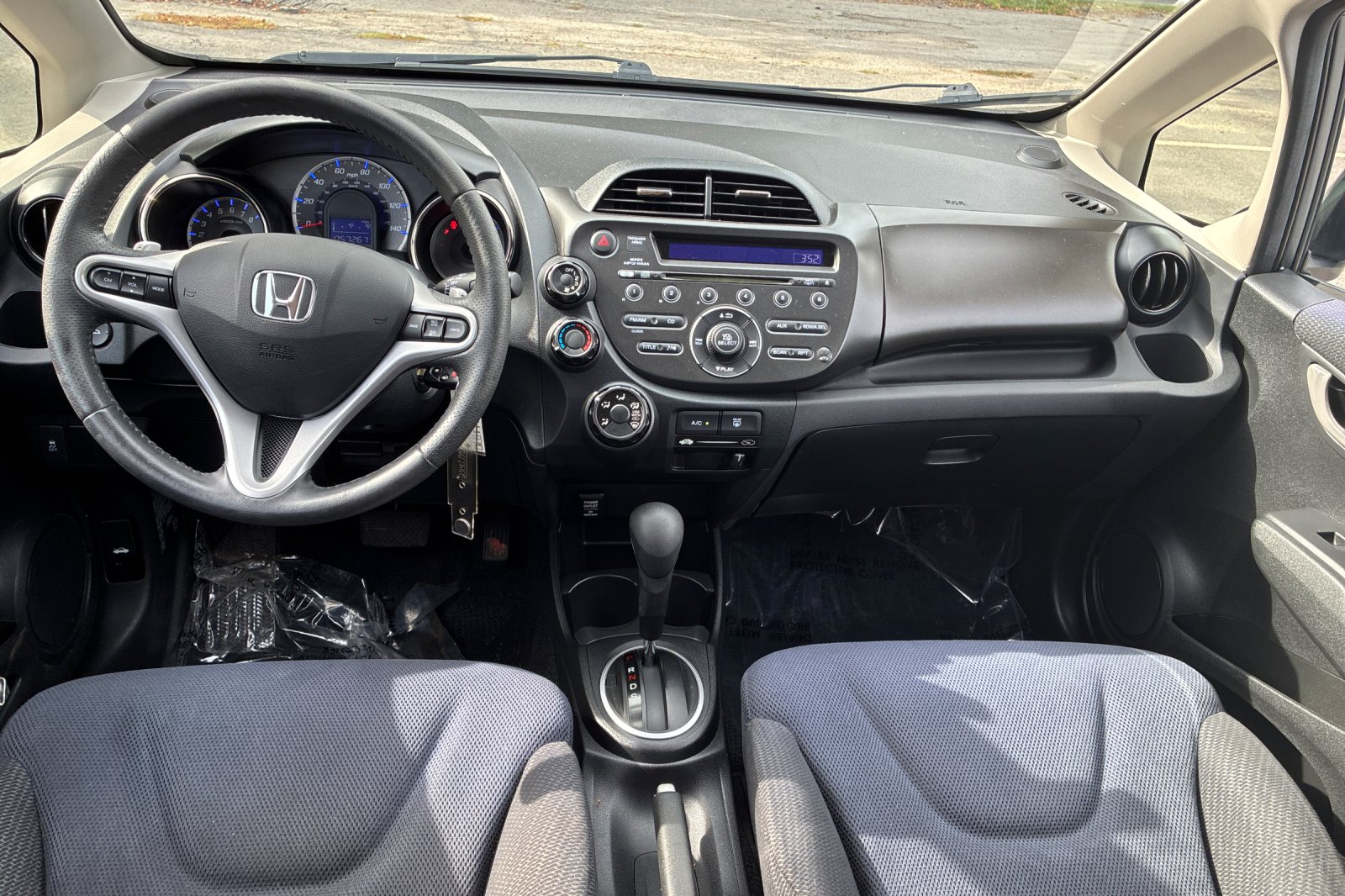 Used 2013 Polished Metal Metallic Honda Sport image 14