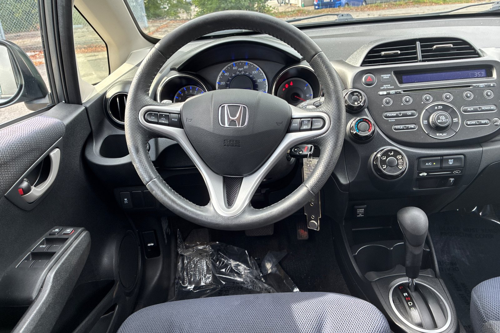 Used 2013 Polished Metal Metallic Honda Sport image 15