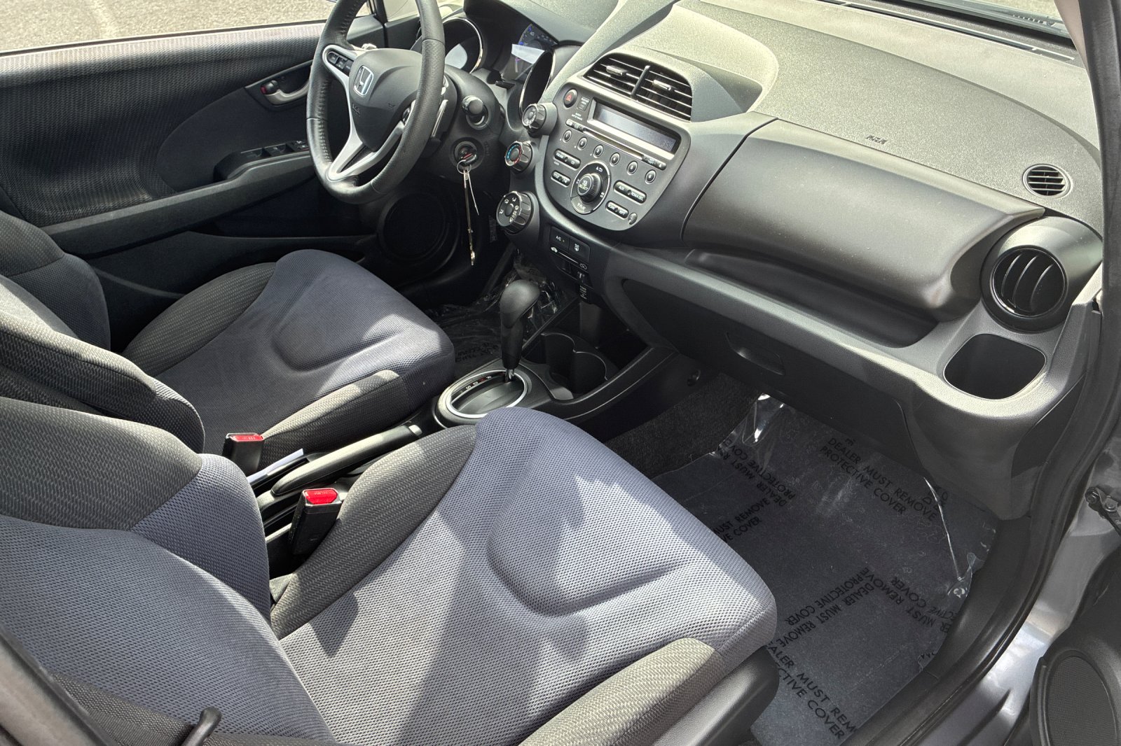 Used 2013 Polished Metal Metallic Honda Sport image 17