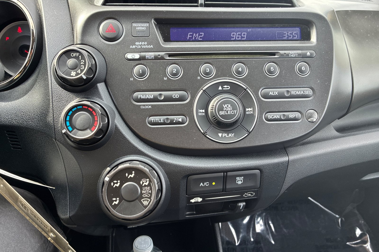 Used 2013 Polished Metal Metallic Honda Sport image 20