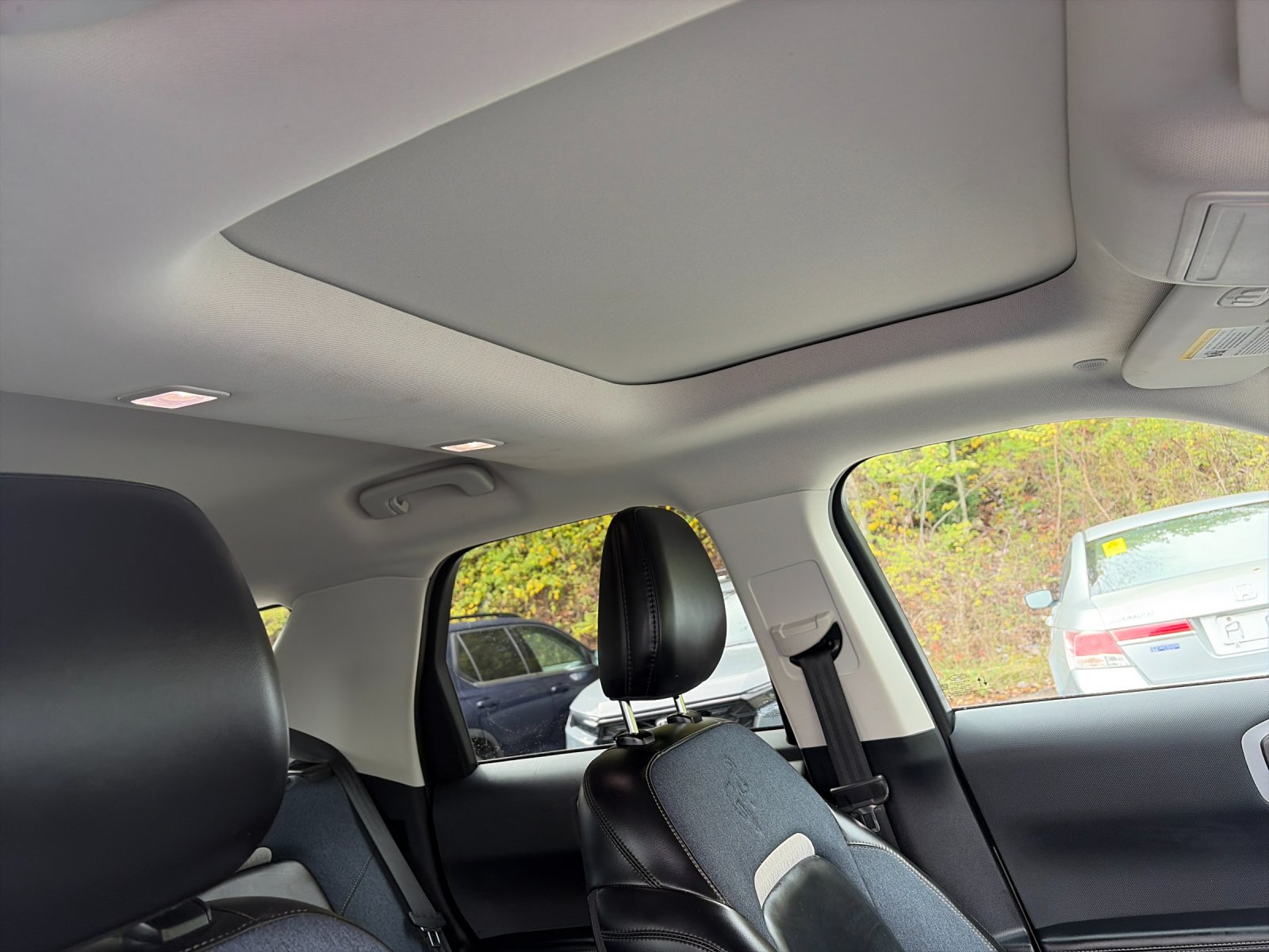 Used 2025 Desert Sand Ford Outer Banks image 19