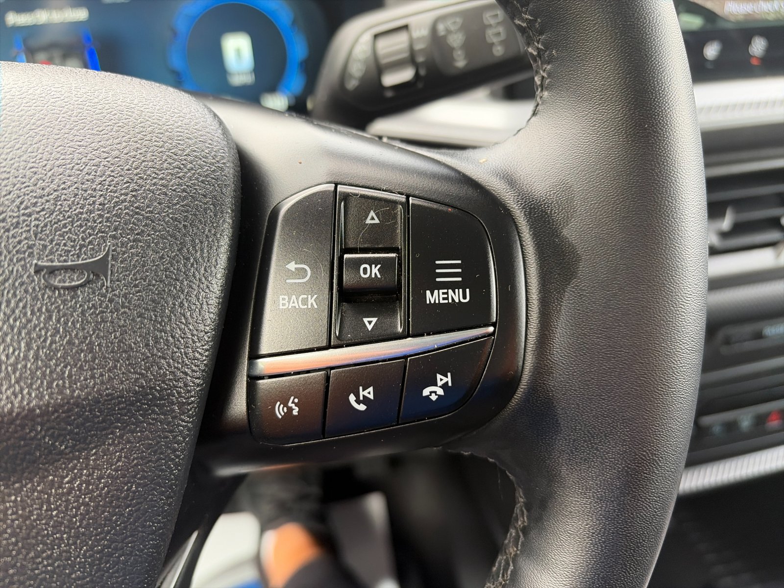 Used 2025 Desert Sand Ford Outer Banks image 30