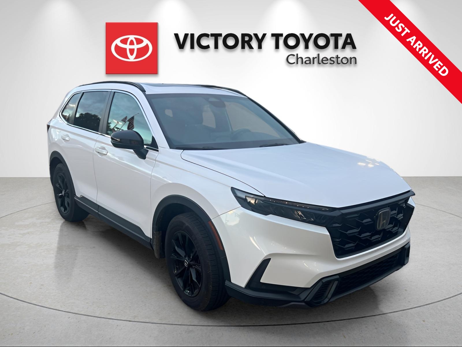 2024 Honda CR-V