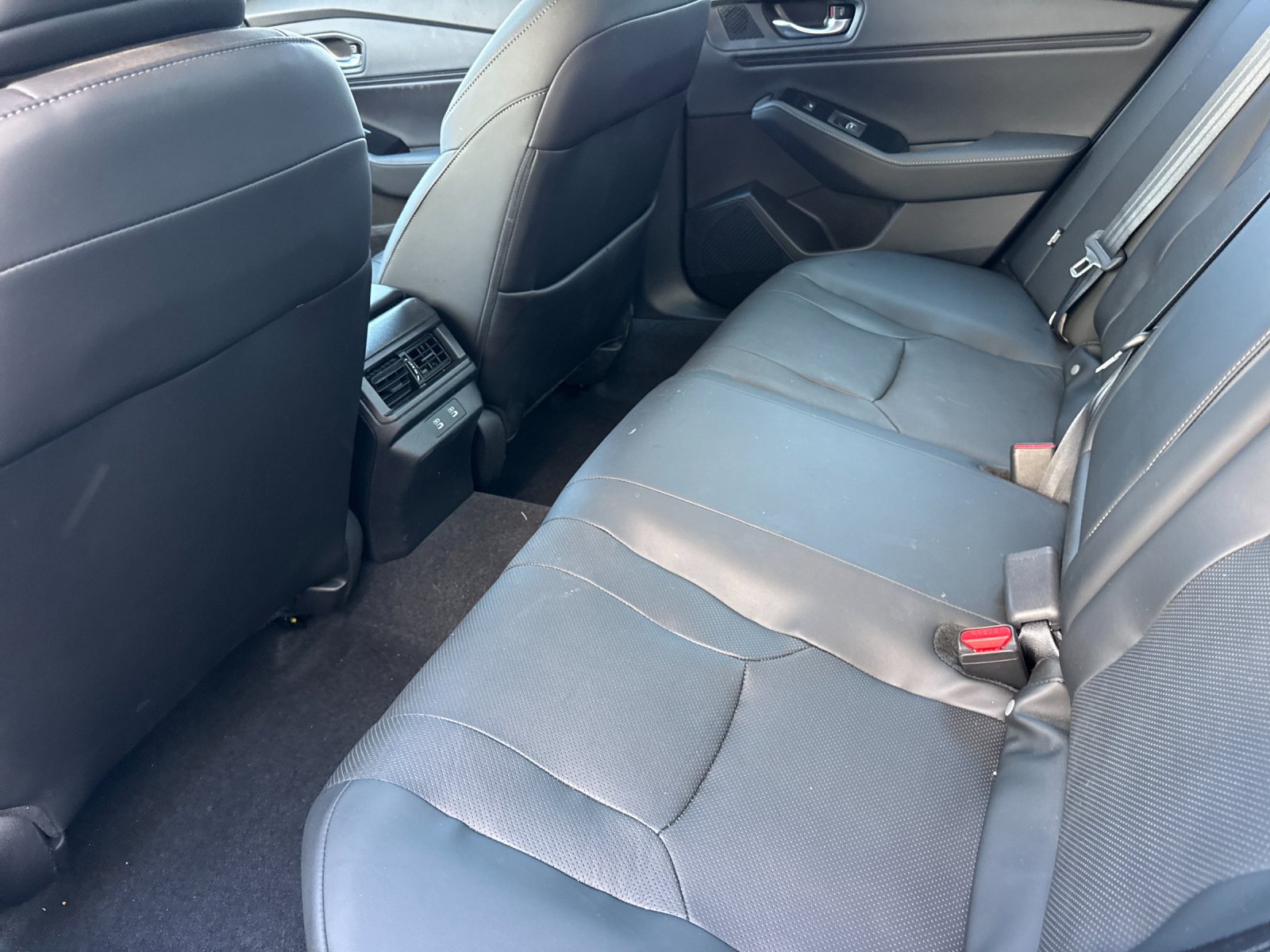 Used 2025 Blue Honda Touring image 11