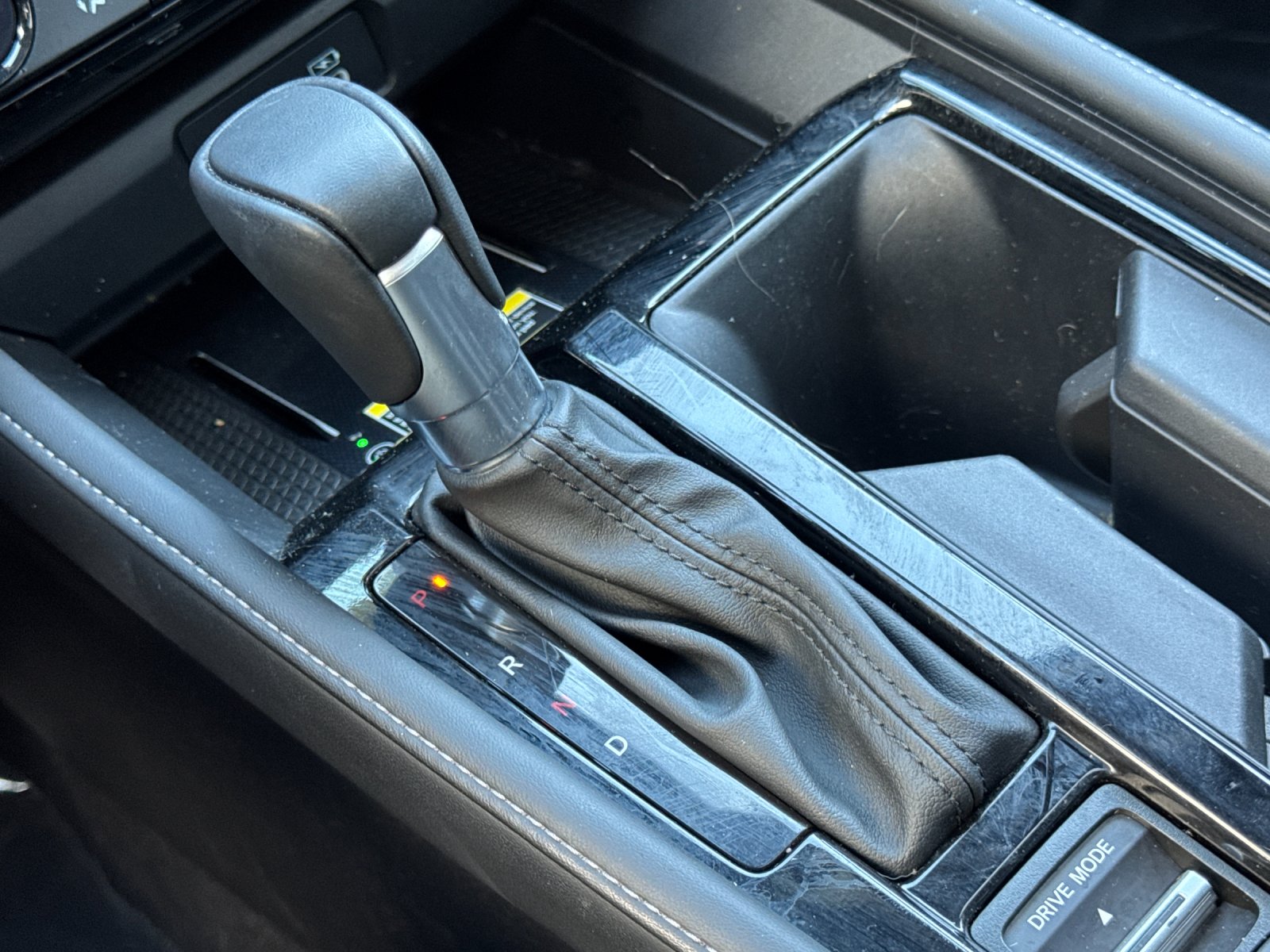 Used 2025 Blue Honda Touring image 20
