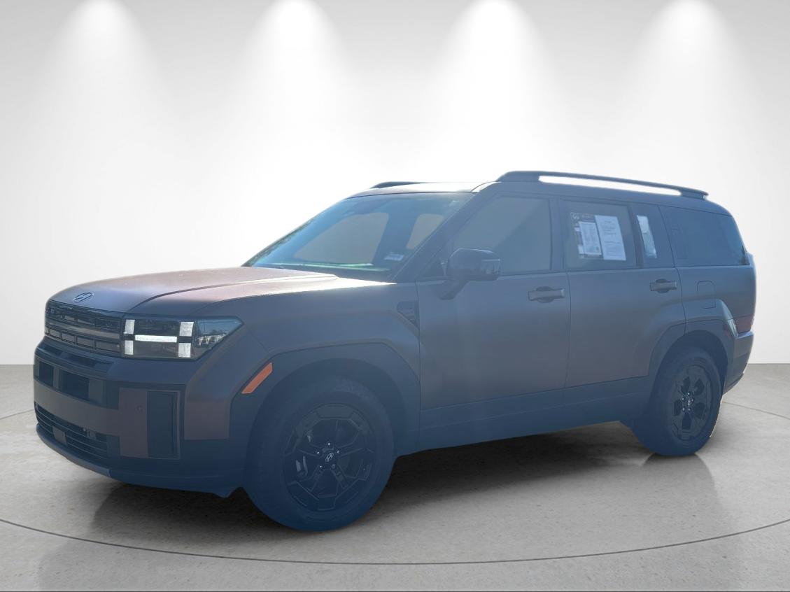 2024 Hyundai Santa Fe XRT