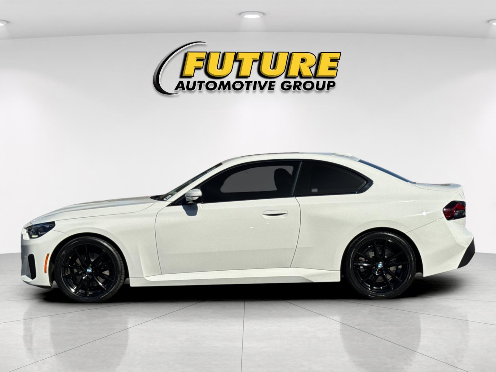 Used 2024 White BMW 230i image 6