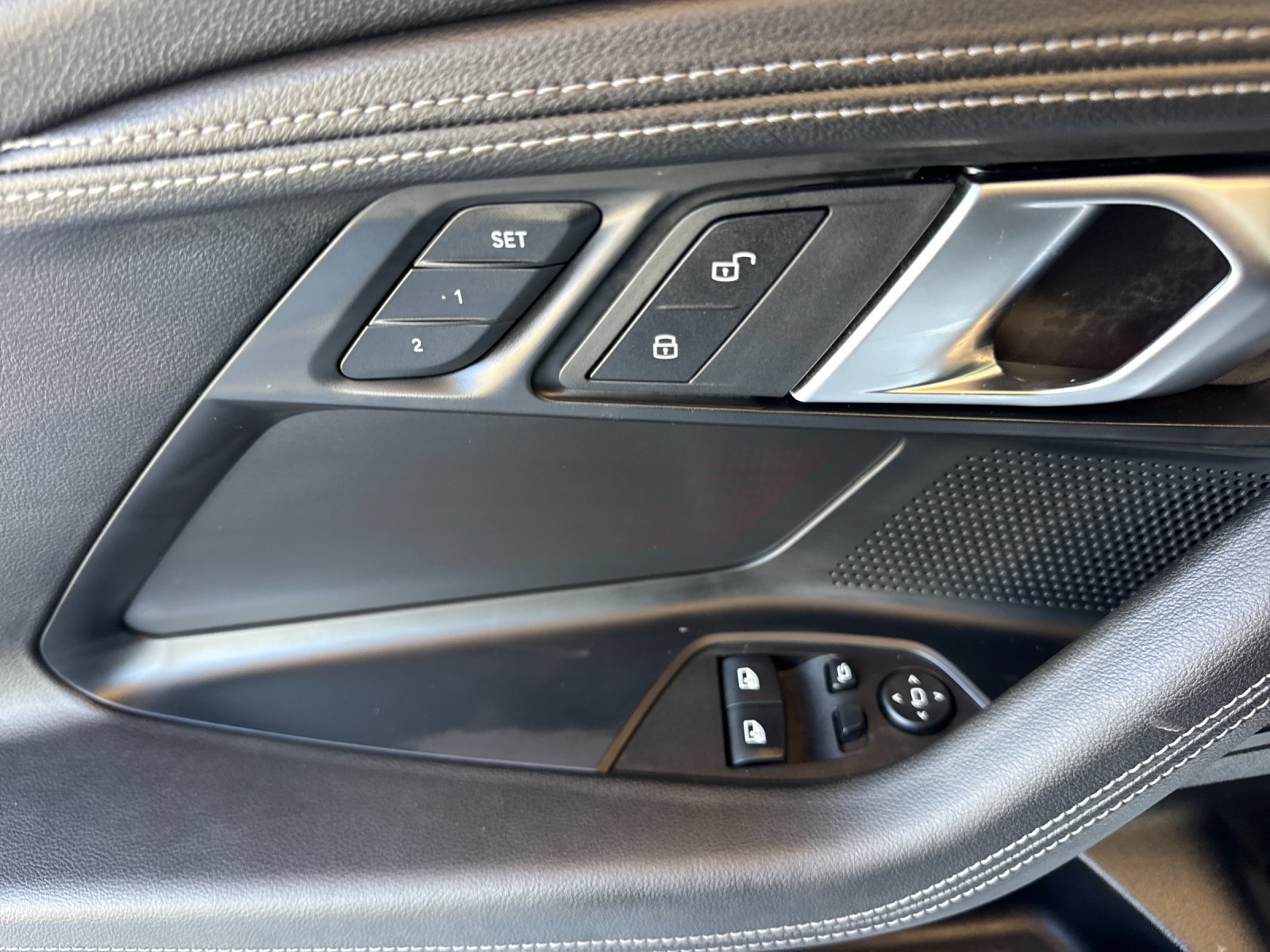 Used 2024 White BMW 230i image 10