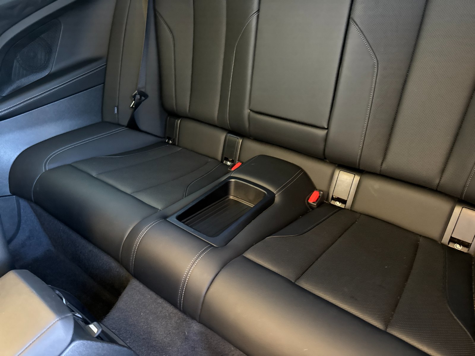 Used 2024 White BMW 230i image 11