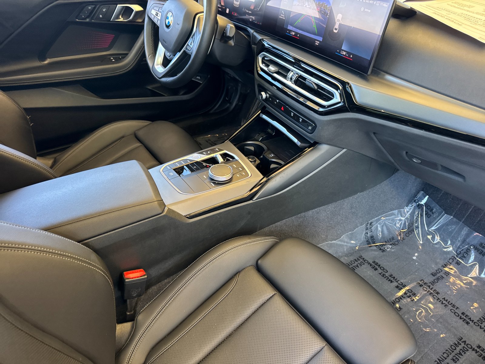 Used 2024 White BMW 230i image 14