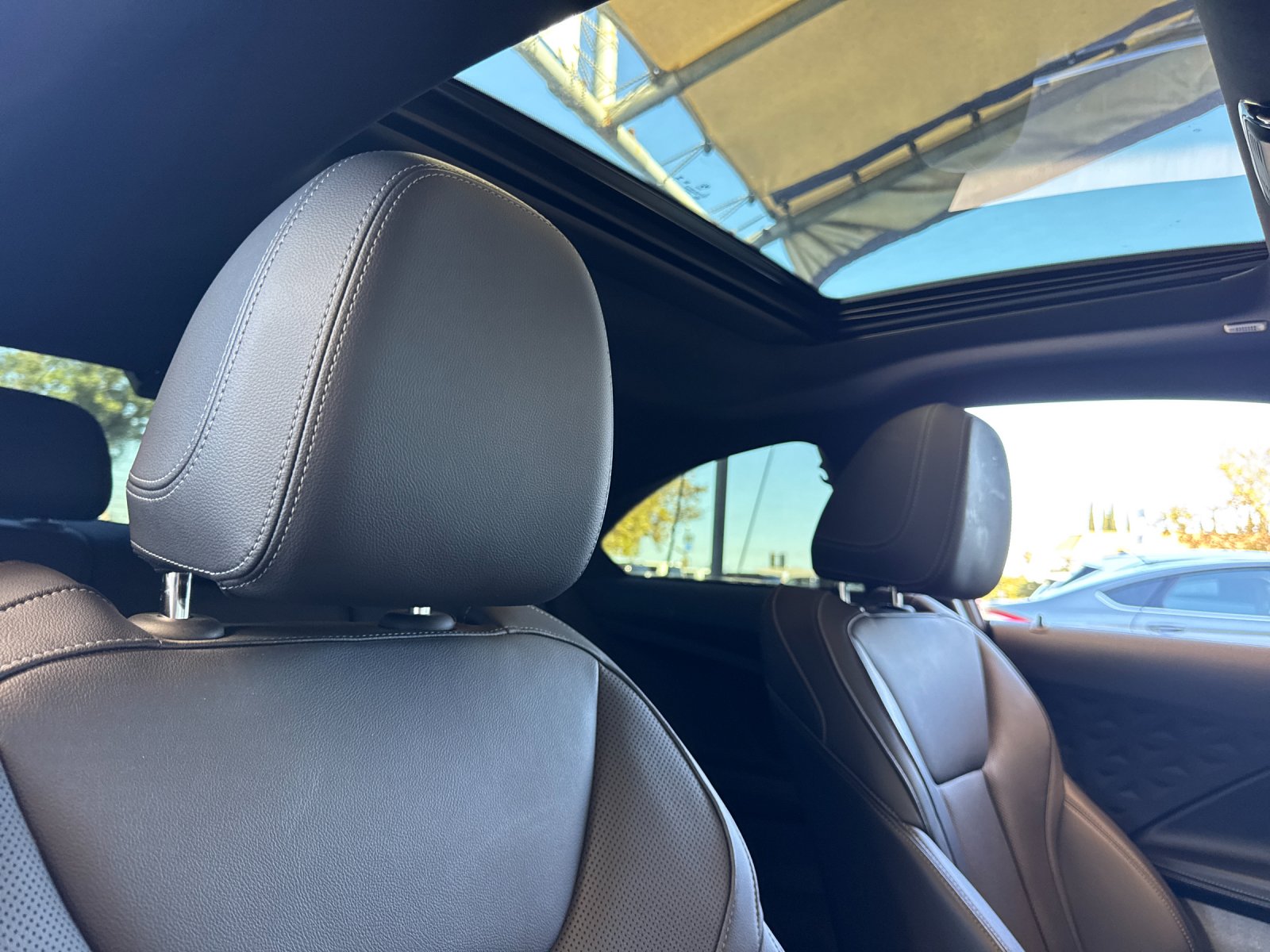 Used 2024 White BMW 230i image 15
