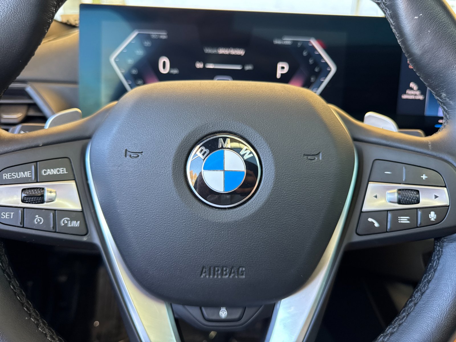 Used 2024 White BMW 230i image 22