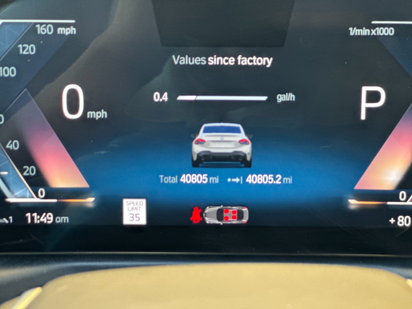 Used 2024 White BMW 230i image 26