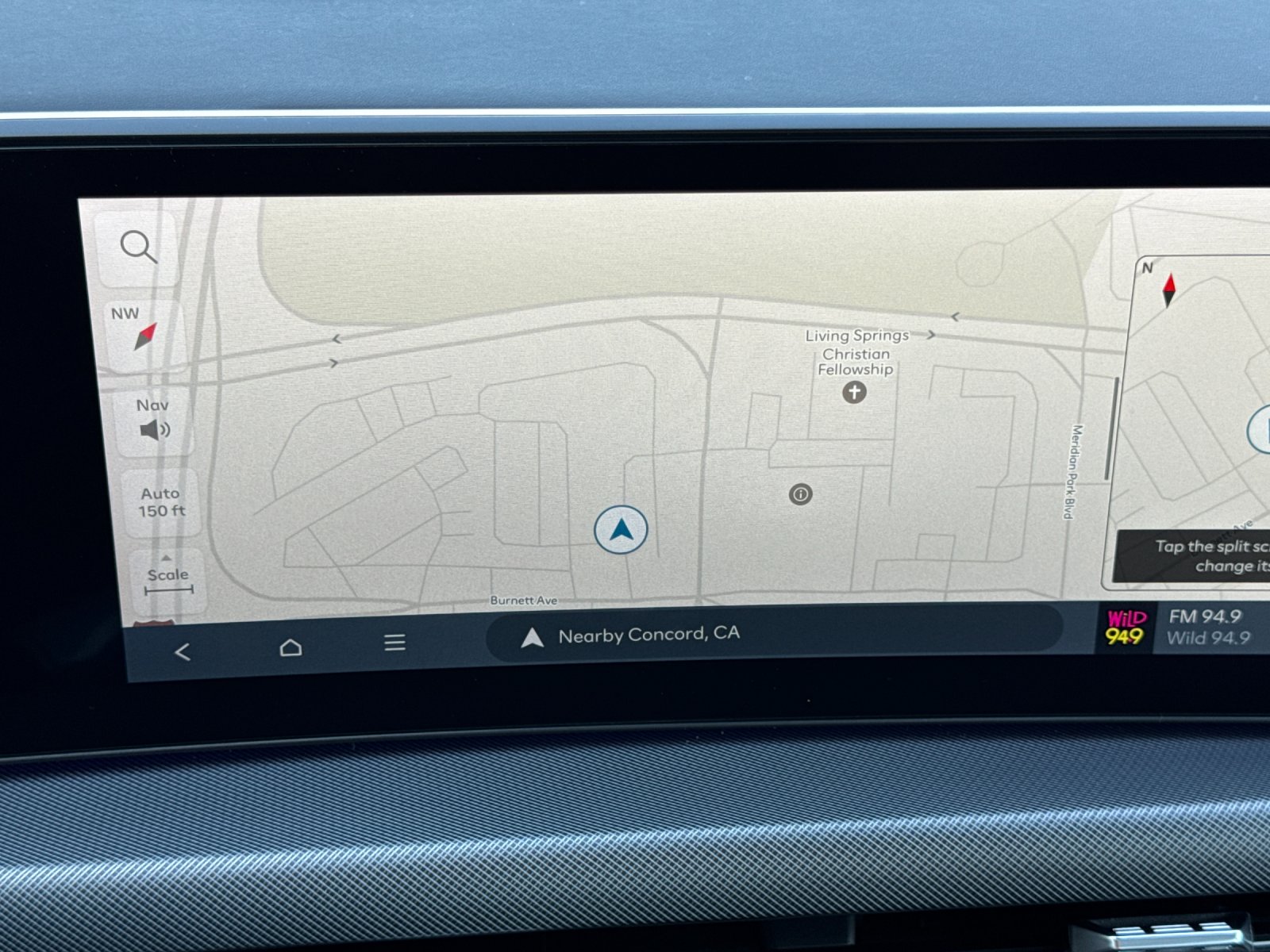 Used 2025 White Hyundai Limited image 17