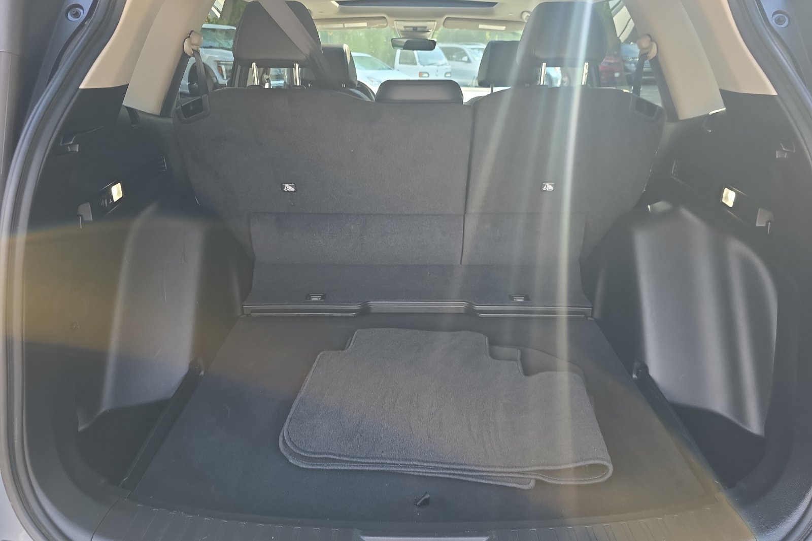 Used 2023 Urban Gray Pearl Honda EX-L image 16