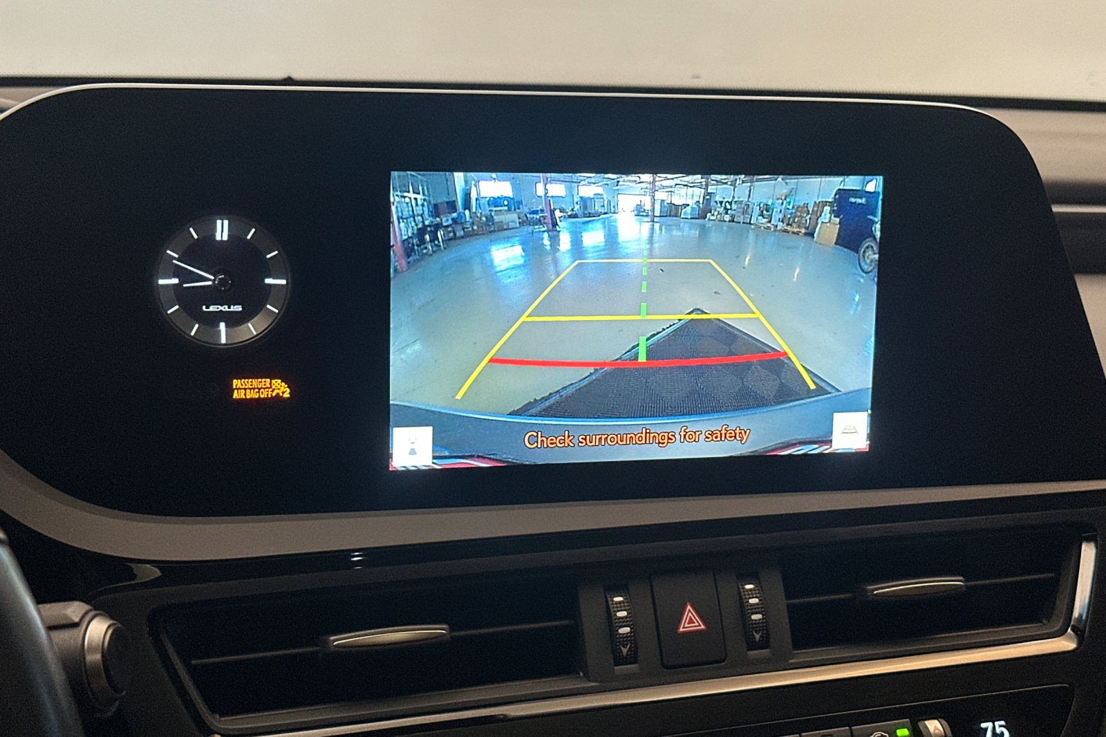 Used 2025 Silver Lexus 350 image 18