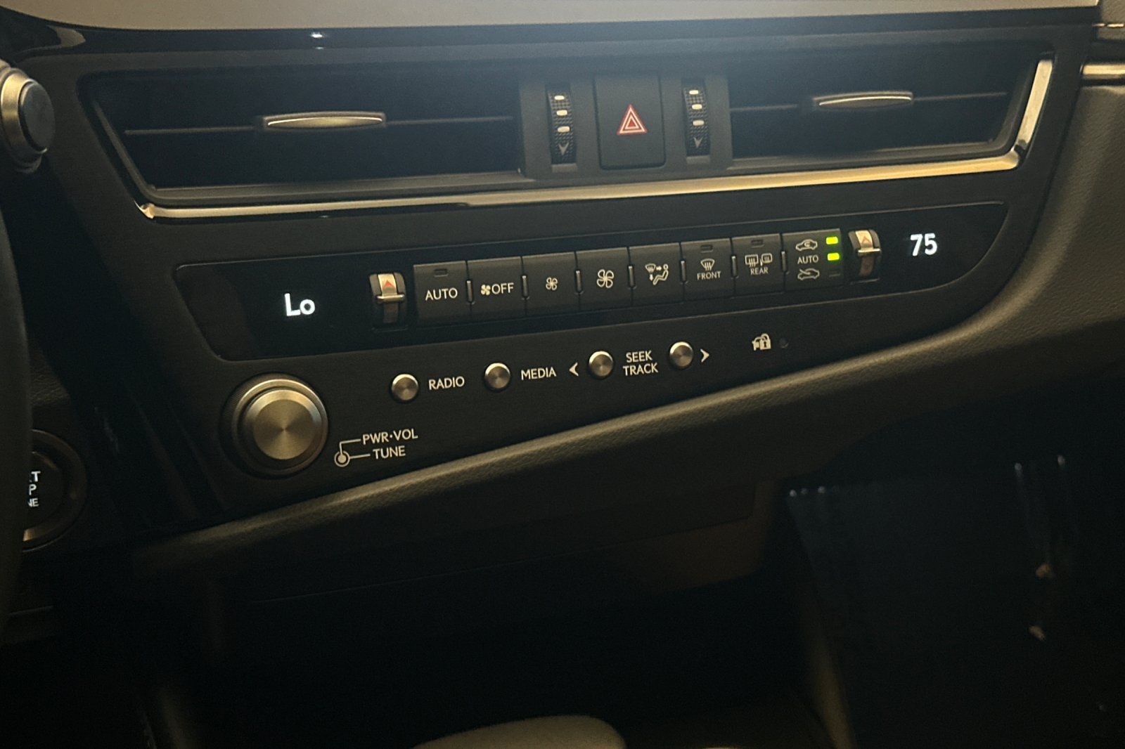 Used 2025 Silver Lexus 350 image 19