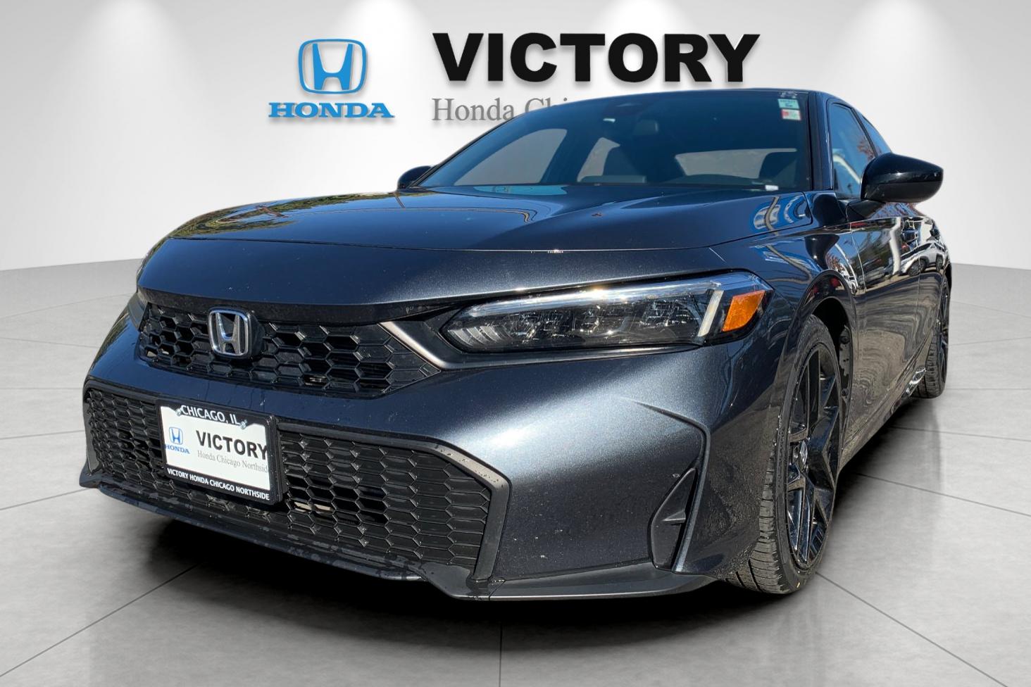 Vehicle thumbnail