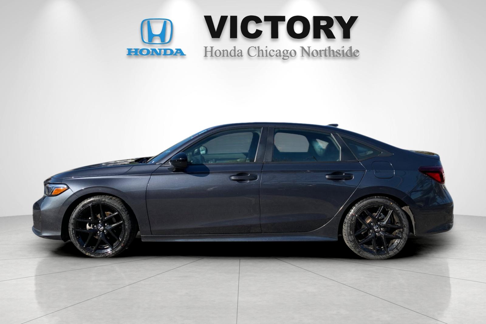 Vehicle thumbnail