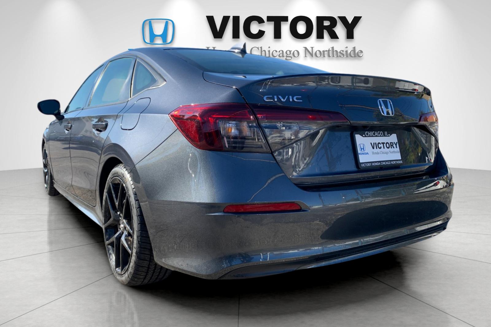 Vehicle thumbnail