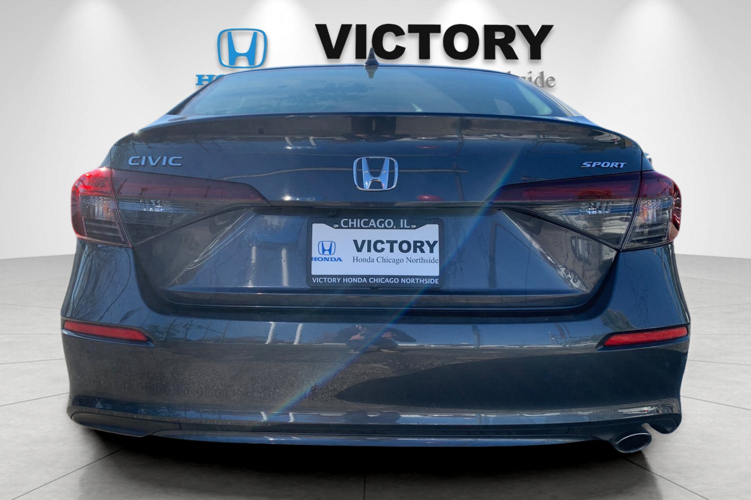 Vehicle thumbnail