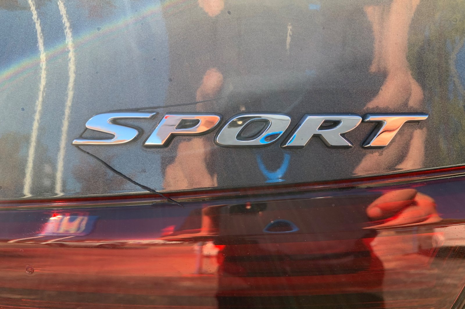 Vehicle thumbnail