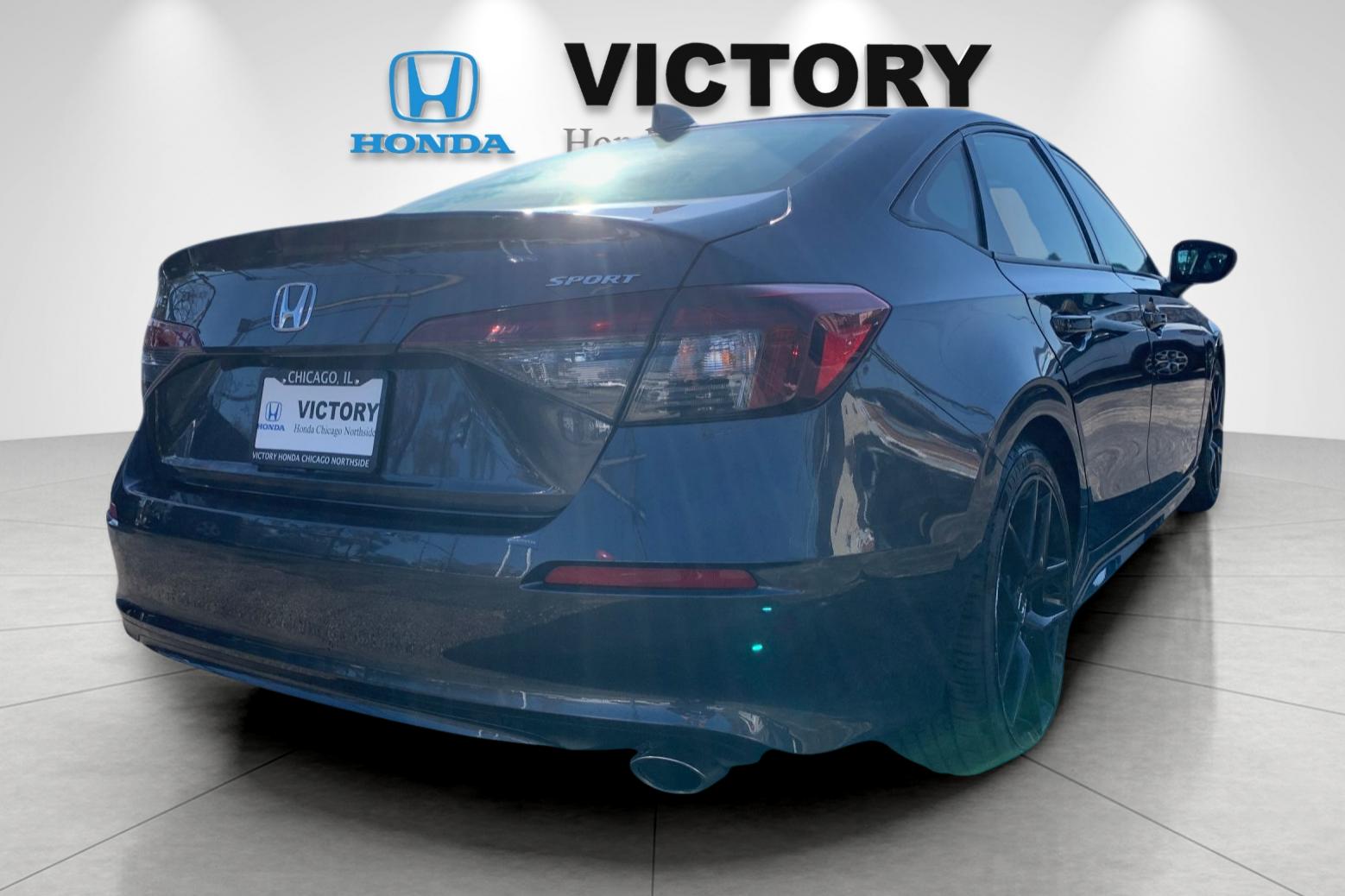 Vehicle thumbnail
