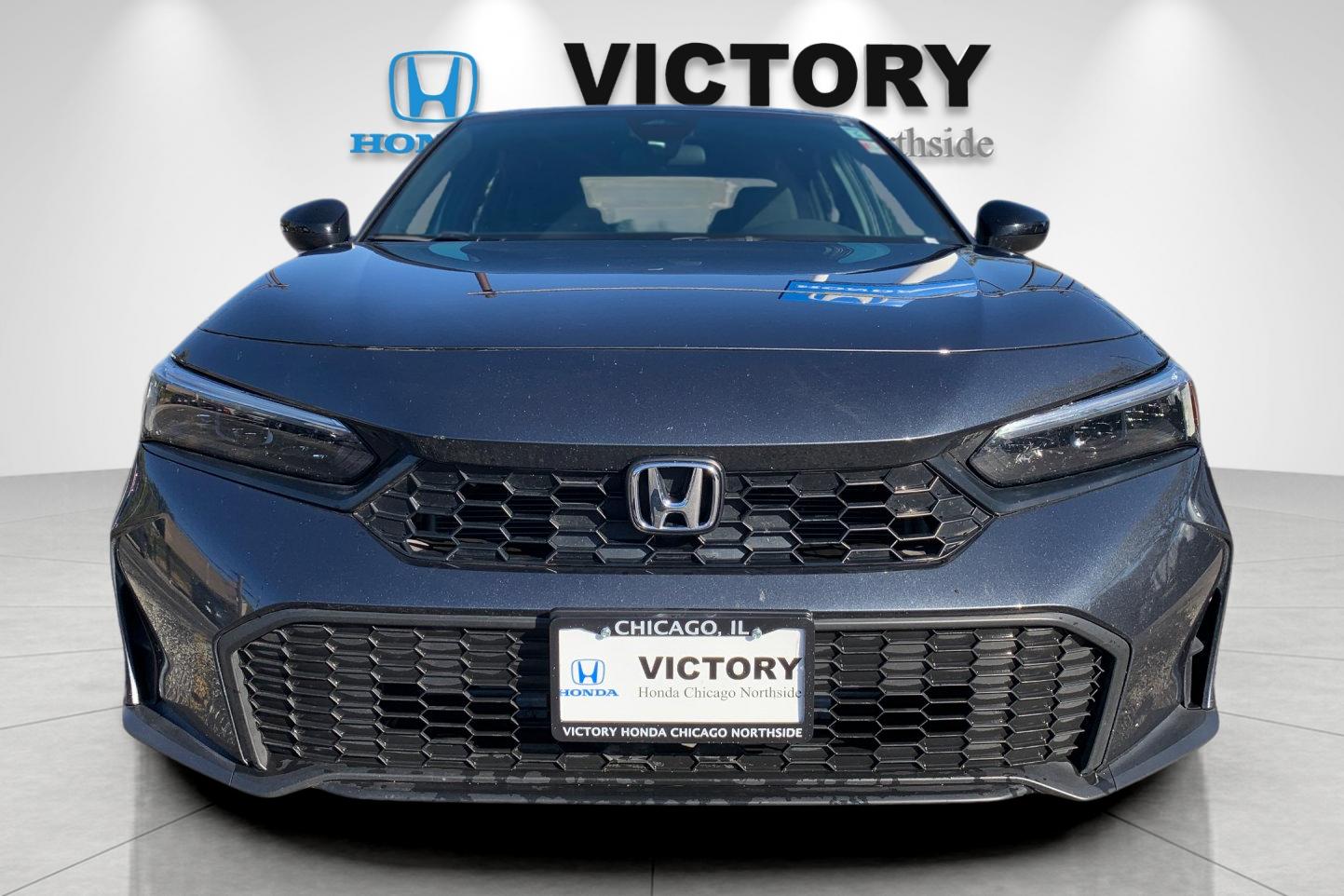 Vehicle thumbnail