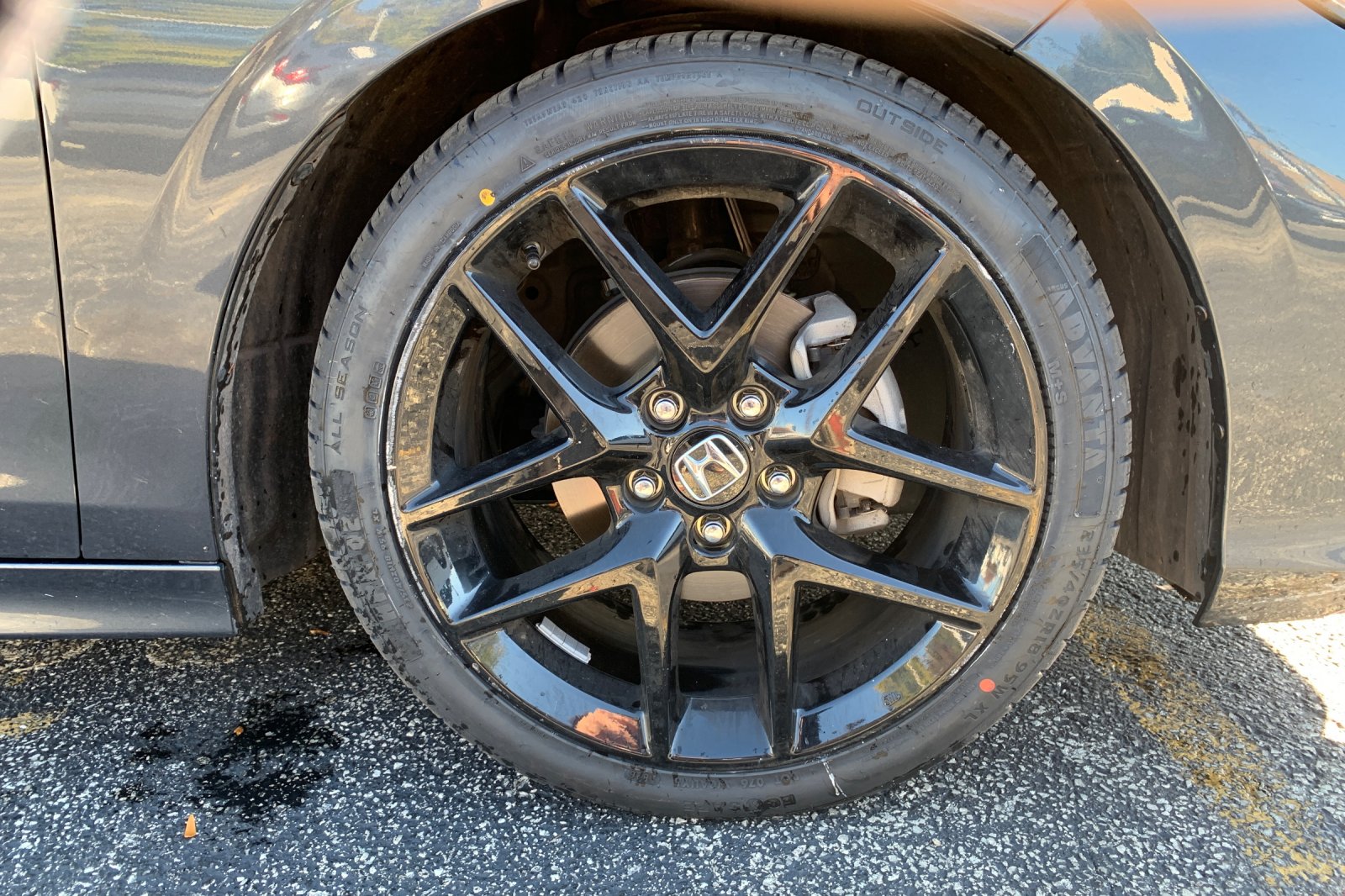 Vehicle thumbnail