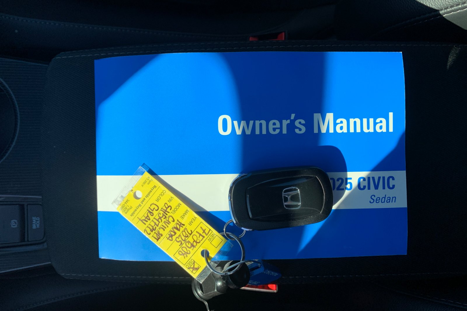 Vehicle thumbnail