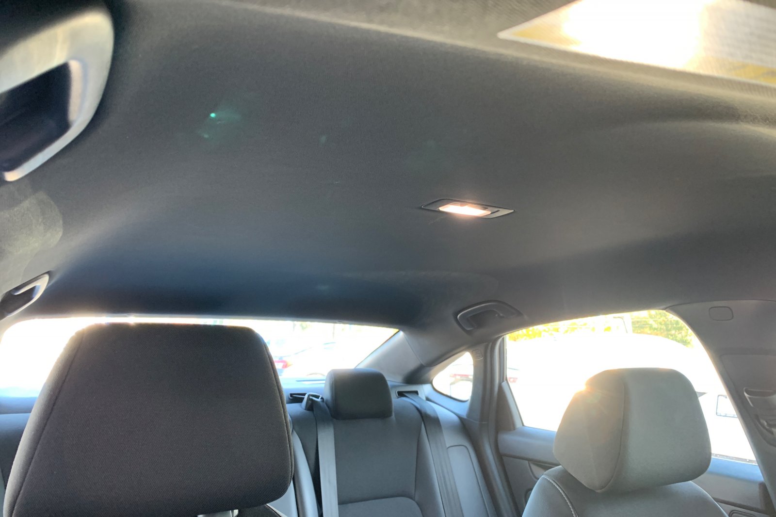 Vehicle thumbnail