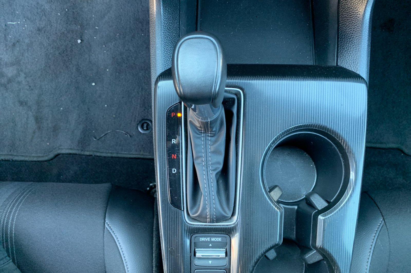 Vehicle thumbnail