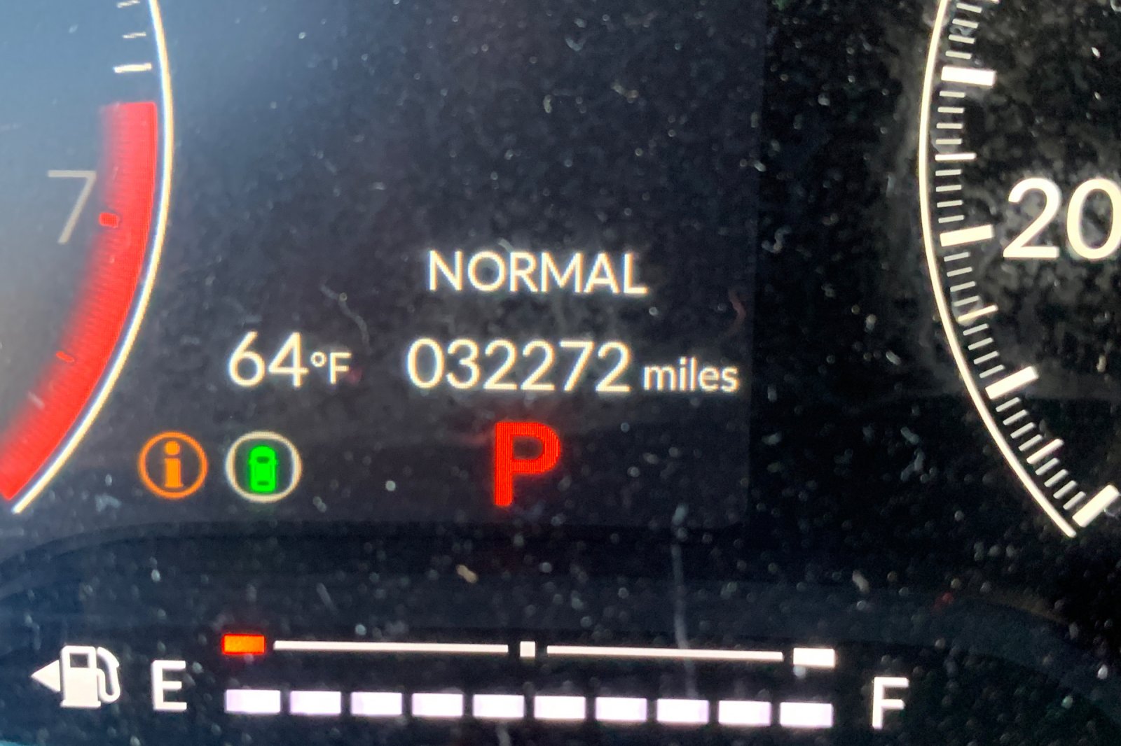 Vehicle thumbnail