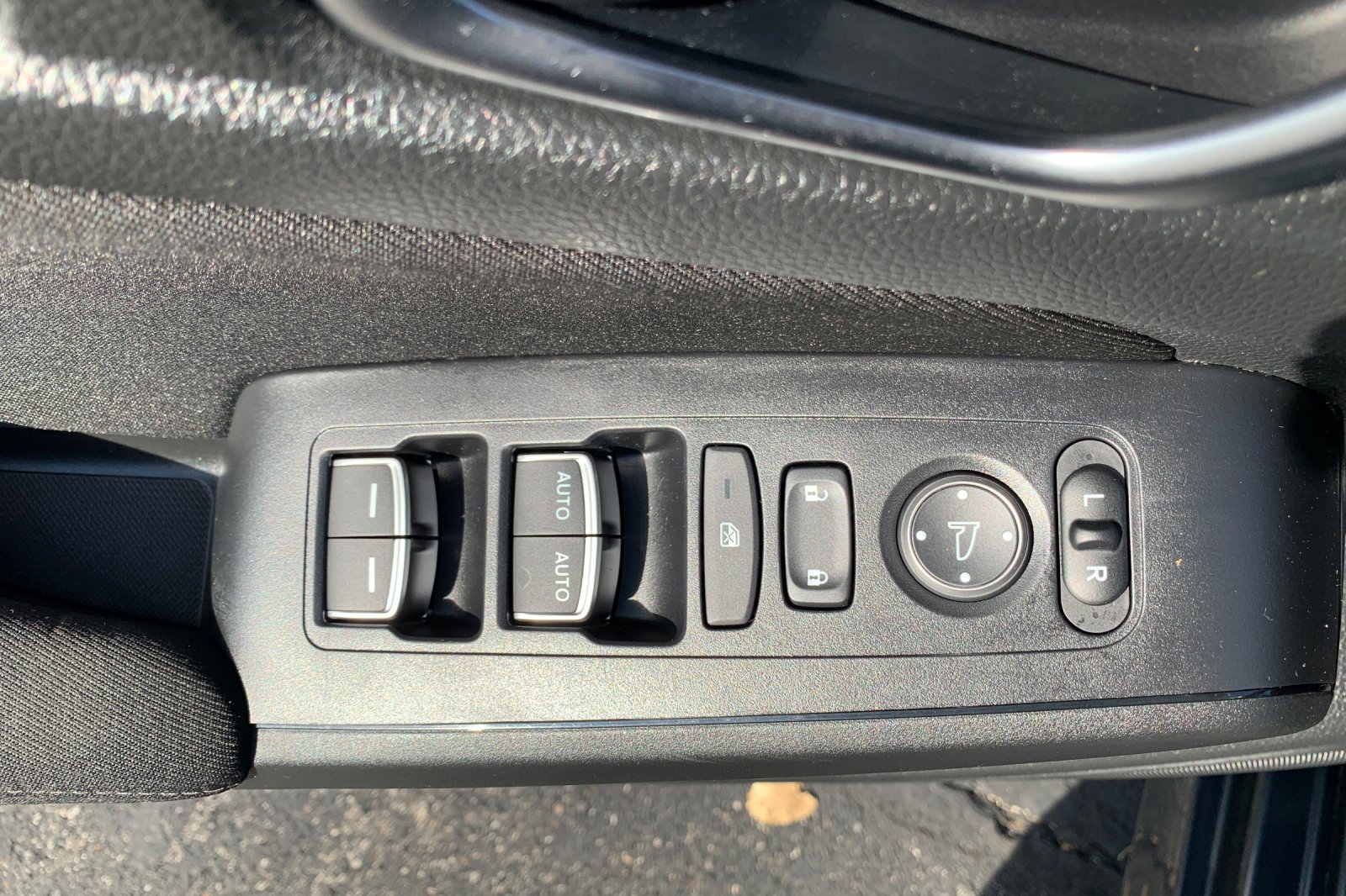 Certified Used 2025  Honda Sport image 14