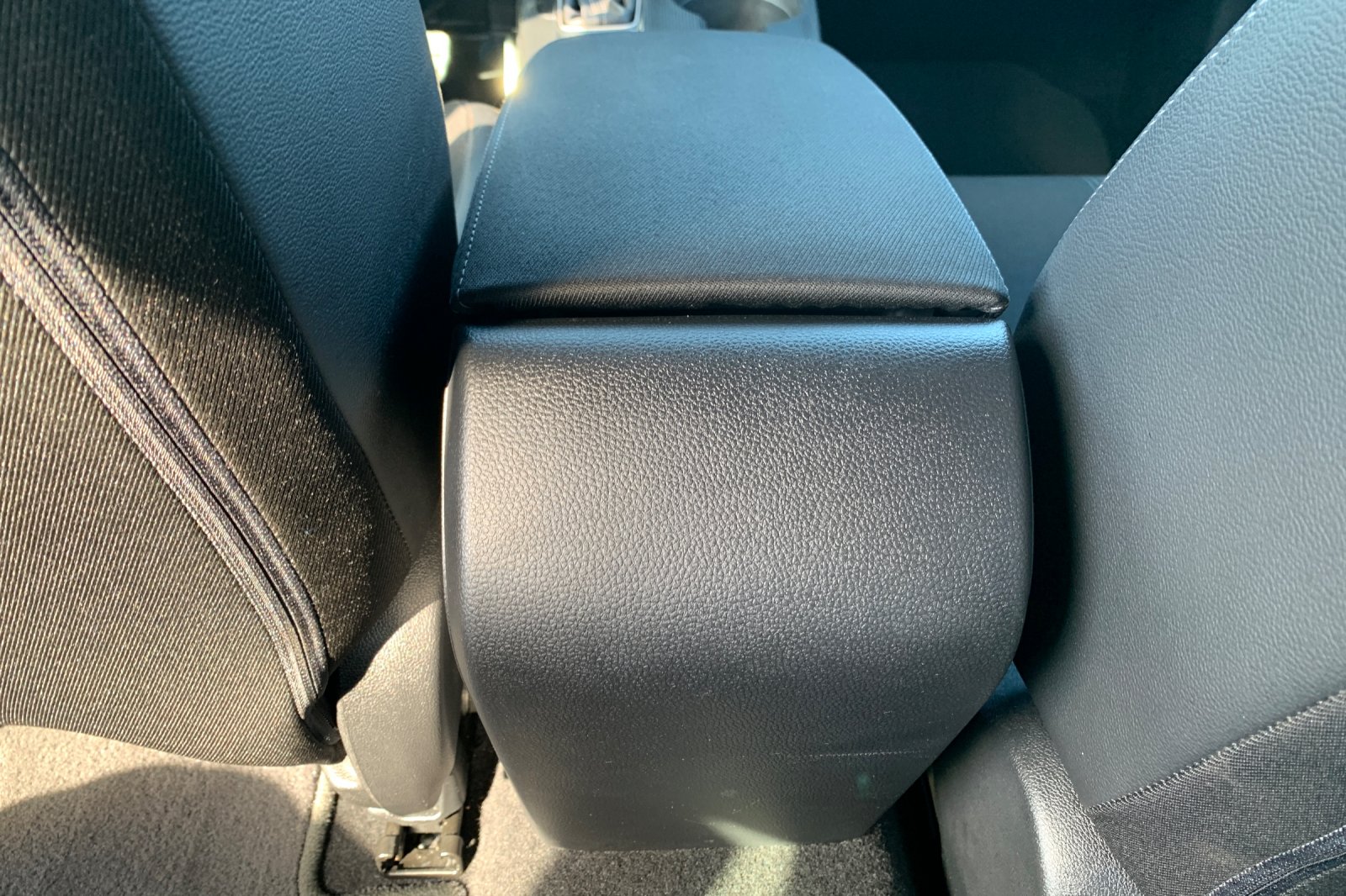 Certified Used 2025  Honda Sport image 16